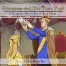 Princesses and The Tiara Thief: A Taryn and Kevin Jewel Heist Mystery Audiobook