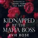 Kidnapped by the Mafia Boss Audiobook