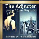 The Adjuster Audiobook