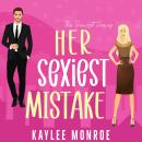 Her Sexiest Mistake Audiobook