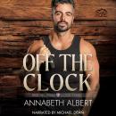 Off the Clock Audiobook