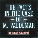 The Facts in the Case of M. Valdemar Audiobook
