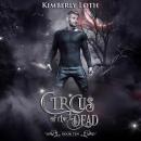 The Circus of the Dead: Book 10 Audiobook