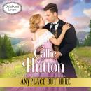 Anyplace But Here Audiobook
