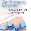 The Pregnancy Blueprint: Navigating the Path to Parenthood Audiobook