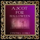 A Scot for Halloween Audiobook