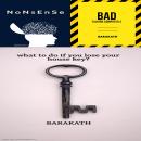 Nonsense Bad talking computer 2 What to do if you lose your house key? Audiobook