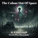 The Colour Out Of Space Audiobook