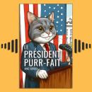 [French] - Le Président Purr-fait Audiobook