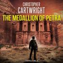 The Medallion of Petra Audiobook