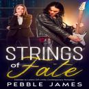 Strings of Fate: An Enemies to Lovers Contemporary Romance Audiobook