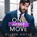 One Wrong Move Audiobook