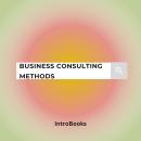 Business Consulting Methods Audiobook