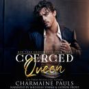 Coerced Queen Audiobook