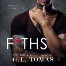 F*THS Audiobook