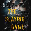 The Slaying Game Audiobook