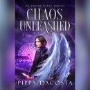 Chaos Unleashed Audiobook