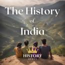 The History of India Audiobook