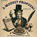 A Modest Proposal Audiobook