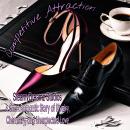 Competitive Attraction: A Short Romantic Story of Rivalry, Chemistry, and Unexpected Love Audiobook