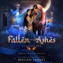 Fallen From Ashes Audiobook