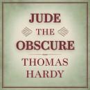 Jude the Obscure Audiobook