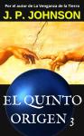 [Spanish] - EL QUINTO ORIGEN 3 Audiobook