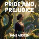 Pride and Prejudice Audiobook