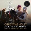 Christmas Holly Audiobook