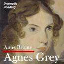 Agnes Grey Audiobook