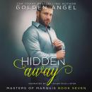 Hidden Away Audiobook