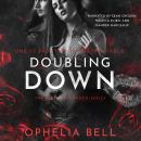 Doubling Down: A Sex Club Menage Romance Audiobook