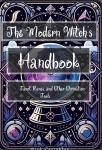 The Modern Witch's Handbook: Tarot, Runes, and Other Divination Tools Audiobook