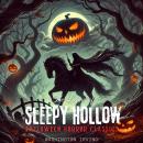 Cover of The Legend of Sleepy Hollow (Halloween Horror Classics)