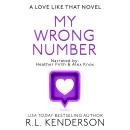 My Wrong Number Audiobook