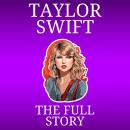 Taylor Swift Biography Audiobook