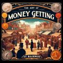 The Art of Money Getting Audiobook