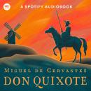 Don Quixote Audiobook