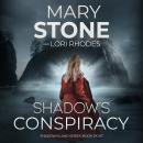 Shadow's Conspiracy Audiobook