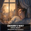 Swann's Way (Unabridged) Audiobook