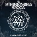 [Italian] - LA STREGONERIA WICCA: TAROCCHI, RUNE E PRATICHE DIVINATORIE Audiobook