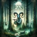 The Great God Pan Audiobook