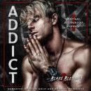Cover of Addict