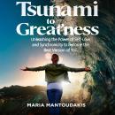 Tsunami To Greatness: Unleashing the Power of Self Love and Synchronicity to Become the Best Version Audiobook