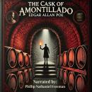 The Cask of Amontillado Audiobook