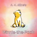 Winnie-the-Pooh Audiobook