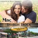 Mac, Sisters by Design, book 1 Audiobook