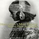 Hollywood’s Most Famous Silent Film Actresses Audiobook