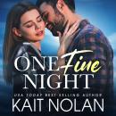 One Fine Night Audiobook