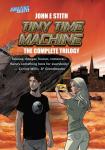 Tiny Time Machine: The Complete Trilogy Audiobook